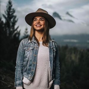 Lack of Color - The Zulu Fedora Hat